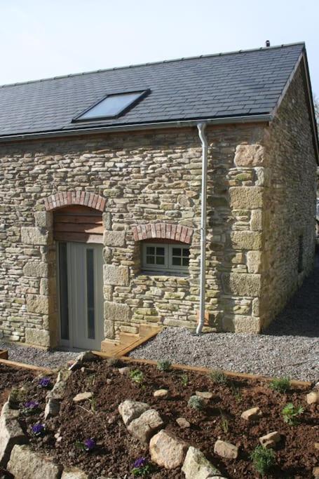 Little Bream - Pretty Cosy Cottage, Sea Views, Walk To The Beach Mawnan Smith エクステリア 写真